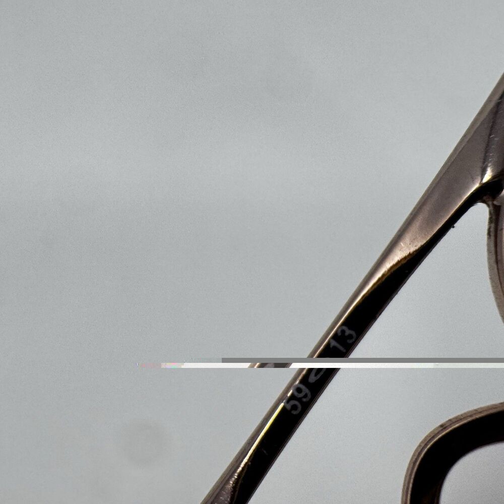 Oakley Feedback OO4079-01 Rose Gold Tortoise Sunglass Frames 59-13-135 - Picture 11 of 13